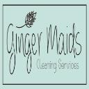 Ginger Maids Cleaning Services logo